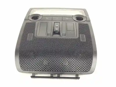 Peça sobressalente para automóvel em segunda mão luz interior por bmw x6 (e71) xdrive40d referências oem iam 61319225913  9225951