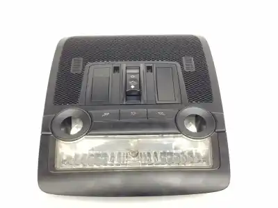Second-hand car spare part Interior Light for BMW X6 (E71) xDrive40d OEM IAM references 61319225913  9225951