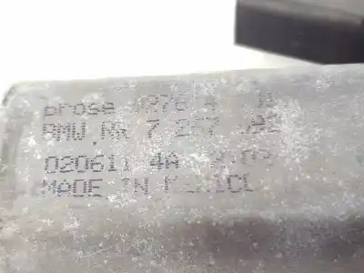 Pezzo di ricambio per auto di seconda mano motore alzacristalli anteriore destro per bmw x6 (e71) xdrive40d riferimenti oem iam 7267692  67627267692