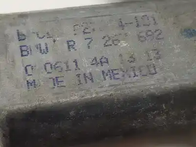 Tweedehands auto-onderdeel achter raammotor rechts voor bmw x6 (e71) xdrive40d oem iam-referenties 7267692  67627267692