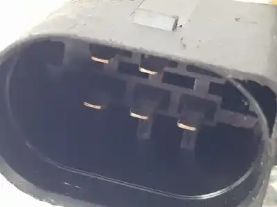 Peça sobressalente para automóvel em segunda mão motor elevador vidro traseiro esquerdo por bmw x6 (e71) xdrive40d referências oem iam 7267691  67627267691