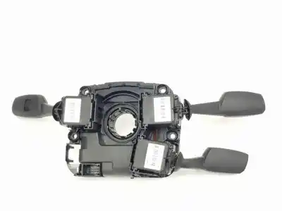 Peça sobressalente para automóvel em segunda mão comandos do volante por bmw x6 (e71) xdrive40d referências oem iam 61319169074  9169074