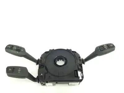 Tweedehands auto-onderdeel Stuurwielbediening voor BMW X6 (E71) xDrive40d OEM IAM-referenties 61319169074  9169074