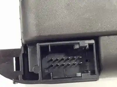 Peça sobressalente para automóvel em segunda mão comandos do volante por bmw x6 (e71) xdrive40d referências oem iam 61319169074  9169074