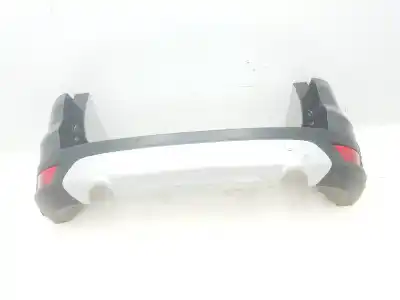 Автозапчасти б/у задний бампер за ford kuga (cbs) titanium ссылки oem iam cv4417d781fa5yz9  