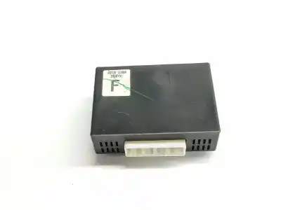 Автозапчасти б/у электронный модуль за INFINITI FX FX30d S ссылки OEM IAM 407201CA0A  407201CA0A