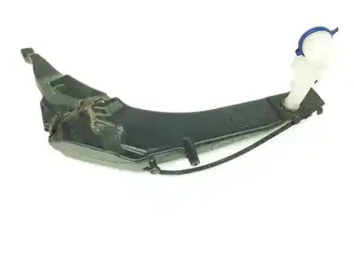 Pezzo di ricambio per auto di seconda mano Deposito Pulito per PEUGEOT 308 SW Active Riferimenti OEM IAM 9801927380  9806526980