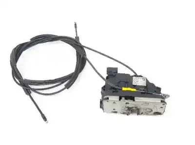 İkinci el araba yedek parçası  için FIAT DUCATO MAXI COMBI 35  OEM IAM referansları 1348633080  1393801080