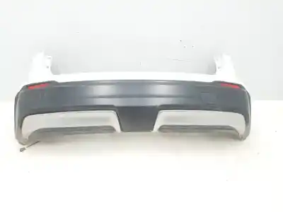 Piesă de schimb auto la mâna a doua Bara Spate pentru NISSAN QASHQAI (J11) Visia Referințe OEM IAM 85022HV33C  