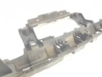 Second-hand car spare part rear bumper reinforcement for bmw x6 (e71) xdrive40d oem iam references 51127176244  7176244