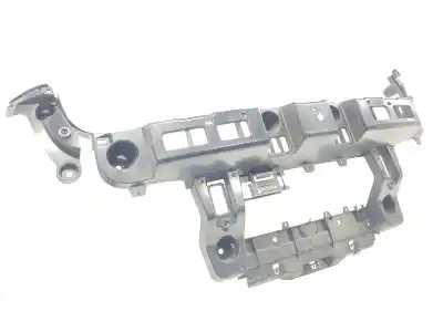 Second-hand car spare part rear bumper reinforcement for bmw x6 (e71) xdrive40d oem iam references 51127176244  7176244