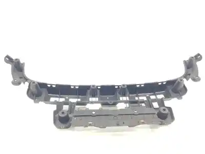 Second-hand car spare part rear bumper reinforcement for bmw x6 (e71) xdrive40d oem iam references 51127176244  7176244