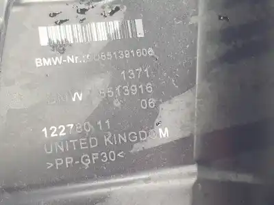 Автозапчасти б/у воздушный фильтр за mini mini 5-trg. (f55) one d ссылки oem iam 13718513916  8513916