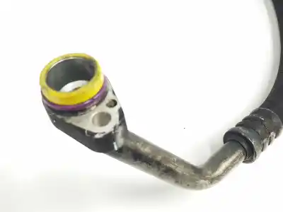 Peça sobressalente para automóvel em segunda mão tubos de ar condicionado por bmw x6 (e71) xdrive40d referências oem iam 64509221762  9221762