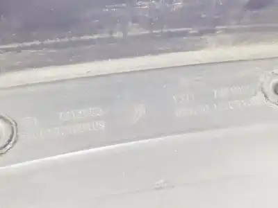 Pezzo di ricambio per auto di seconda mano coperchio motore per bmw x6 (e71) xdrive40d riferimenti oem iam 11147811025  7811025