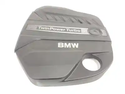Pezzo di ricambio per auto di seconda mano Coperchio Motore per BMW X6 (E71) xDrive40d Riferimenti OEM IAM 11147811025  7811025