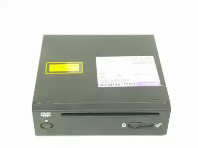 Автозапчастина б/у Gps навігаційна система для JAGUAR XF 3.0 V6 Diesel S Premium Luxury Посилання на OEM IAM AW8310E887CB  C2P20205