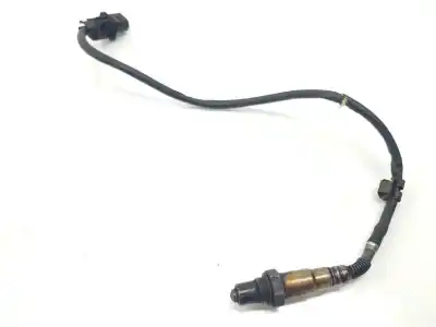 Pezzo di ricambio per auto di seconda mano Sonda Lambda per BMW X6 (E71) xDrive40d Riferimenti OEM IAM 7794634  13627794634