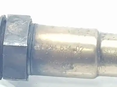 Pezzo di ricambio per auto di seconda mano sonda lambda per bmw x6 (e71) xdrive40d riferimenti oem iam 7794634  13627794634