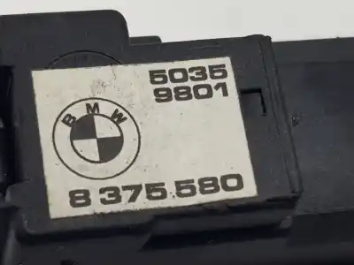 Second-hand car spare part switch for bmw x6 (e71) xdrive40d oem iam references 8375580  61318375580