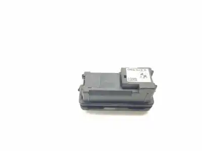 Second-hand car spare part switch for bmw x6 (e71) xdrive40d oem iam references 8375580  61318375580