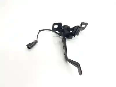 Автозапчастина б/у замок капота для OPEL MOKKA X Selective Start/Stop Посилання на OEM IAM 42354435  42525393