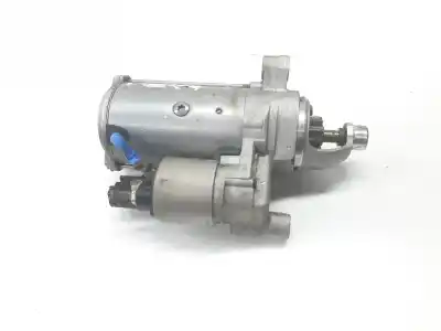 Pezzo di ricambio per auto di seconda mano Motorino Di Avviamento per AUDI A6 C8 (4A2) 45 TDI MILD HYBRID QUATTRO Riferimenti OEM IAM 057911022  057911022