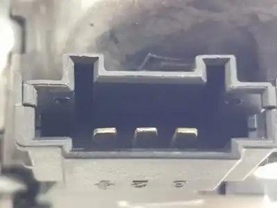 Pezzo di ricambio per auto di seconda mano motore tergicristallo posteriore per opel mokka x selective start/stop riferimenti oem iam 96955193  96955193