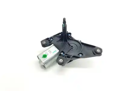 Pezzo di ricambio per auto di seconda mano motore tergicristallo posteriore per opel mokka x selective start/stop riferimenti oem iam 96955193  96955193