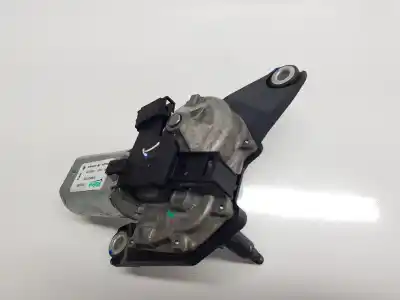 Pezzo di ricambio per auto di seconda mano motore tergicristallo posteriore per opel mokka x selective start/stop riferimenti oem iam 96955193  96955193