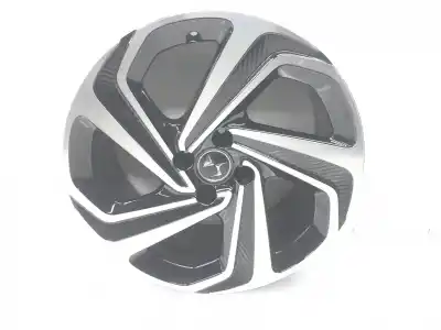 Pièce détachée automobile d'occasion Jante pour DS 5 Desire Références OEM IAM 9808898377  8JX18