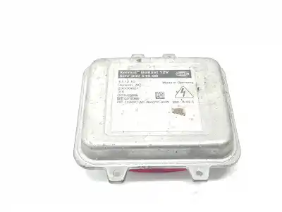 Peça sobressalente para automóvel em segunda mão balastro de xenon por bmw x6 (e71) xdrive40d referências oem iam 63117248050  7248050