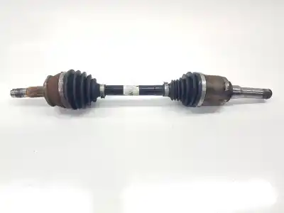 Pezzo di ricambio per auto di seconda mano trasmissione anteriore sinistra per opel mokka x selective start/stop riferimenti oem iam 94522011  94522011