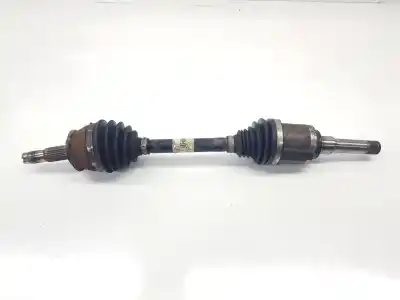 Pezzo di ricambio per auto di seconda mano Trasmissione Anteriore Sinistra per OPEL MOKKA X Selective Start/Stop Riferimenti OEM IAM 94522011  94522011