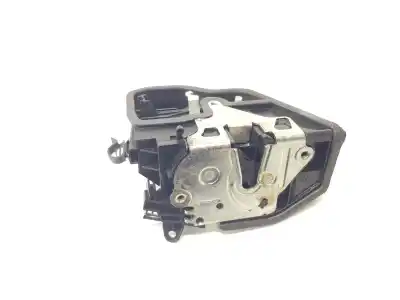 Peça sobressalente para automóvel em segunda mão fechadura da porta traseira direita por bmw x6 (e71) xdrive40d referências oem iam 7276674  51227318414