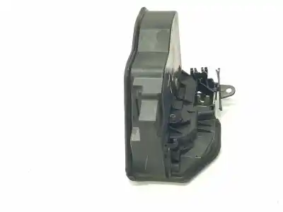 Peça sobressalente para automóvel em segunda mão fechadura da porta traseira direita por bmw x6 (e71) xdrive40d referências oem iam 7276674  51227318414