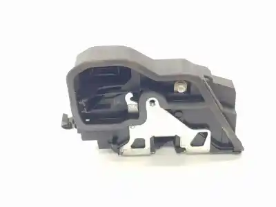 Peça sobressalente para automóvel em segunda mão fechadura da porta traseira direita por bmw x6 (e71) xdrive40d referências oem iam 7276674  51227318414