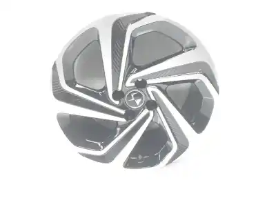 Pièce détachée automobile d'occasion Jante pour DS 5 Desire Références OEM IAM 9808898377  8JX18