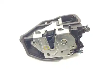 Peça sobressalente para automóvel em segunda mão fechadura da porta traseira esquerda por bmw x6 (e71) xdrive40d referências oem iam 7276673  51227276673
