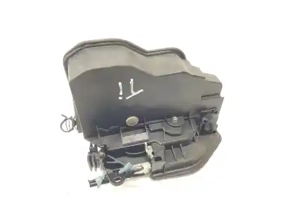 Pezzo di ricambio per auto di seconda mano Serratura Porta Posteriore Sinistra per BMW X6 (E71) xDrive40d Riferimenti OEM IAM 7276673  51227276673