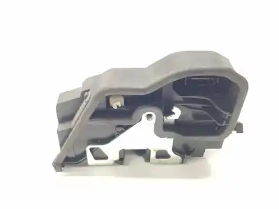 Peça sobressalente para automóvel em segunda mão fechadura da porta traseira esquerda por bmw x6 (e71) xdrive40d referências oem iam 7276673  51227276673