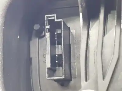 Peça sobressalente para automóvel em segunda mão fechadura da porta traseira esquerda por bmw x6 (e71) xdrive40d referências oem iam 7276673  51227276673