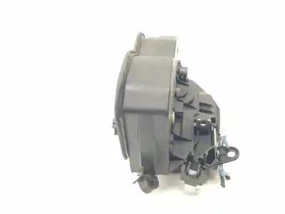 Peça sobressalente para automóvel em segunda mão fechadura da porta traseira esquerda por bmw x6 (e71) xdrive40d referências oem iam 7276673  51227276673