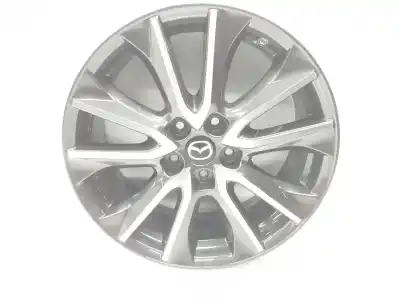 Pièce détachée automobile d'occasion JANTE pour MAZDA CX3 DK  Références OEM IAM 9965277080  18X7J