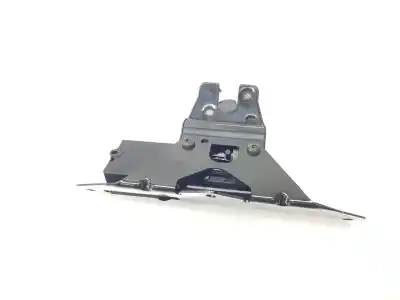 Second-hand car spare part trunk lock for bmw x6 (e71) xdrive40d oem iam references 7197081  51247114612