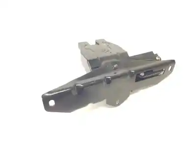 Second-hand car spare part trunk lock for bmw x6 (e71) xdrive40d oem iam references 7197081  51247114612