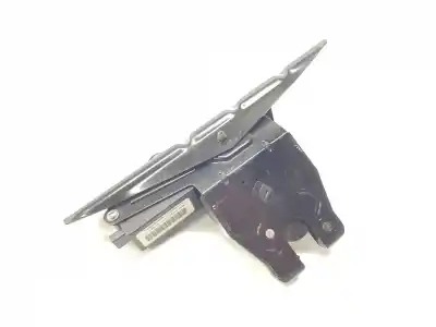 Second-hand car spare part trunk lock for bmw x6 (e71) xdrive40d oem iam references 7197081  51247114612