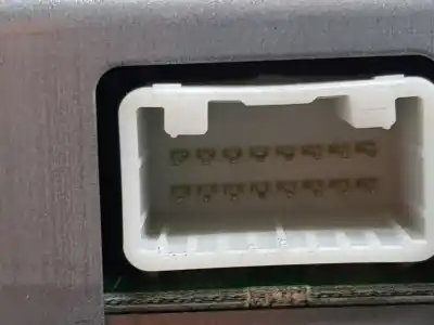 Second-hand car spare part electronic module for infiniti fx fx30d s premium oem iam references 416501ca0b  416501ca0b