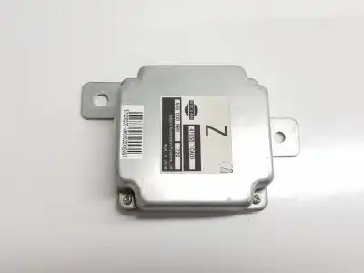 Second-hand car spare part electronic module for infiniti fx fx30d s premium oem iam references 416501ca0b  416501ca0b