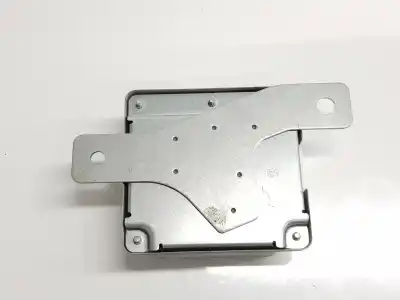 Second-hand car spare part electronic module for infiniti fx fx30d s premium oem iam references 416501ca0b  416501ca0b